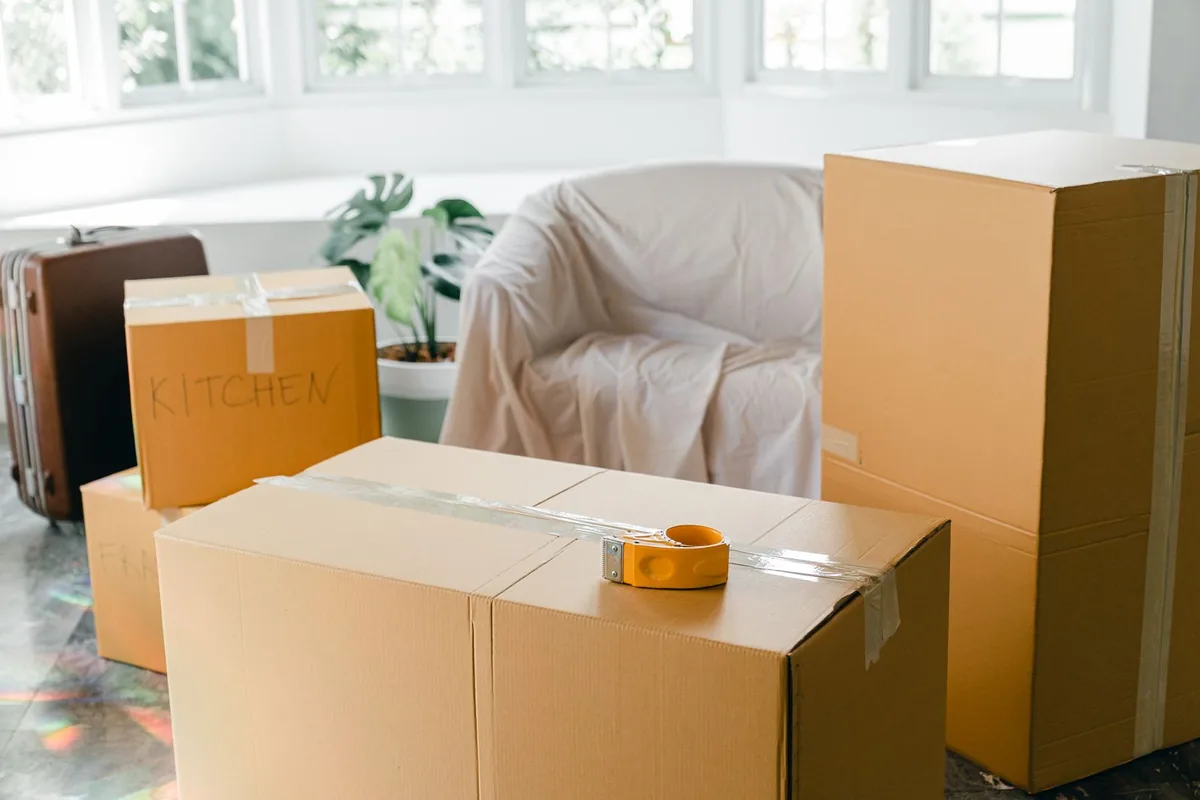 Hoarding Cleanup in Lynchburg, VA